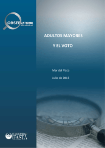 Adultos mayores y el voto definitivo (1)