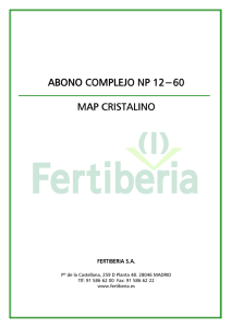 MAP Cristalino