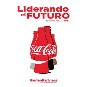 pdf completo - Coca-Cola Iberian Partners