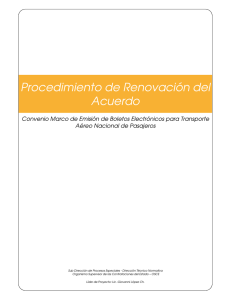 Informe del proceso de renovación May - Nov 2015 FINAL