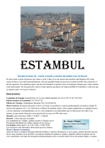 Estambul 2