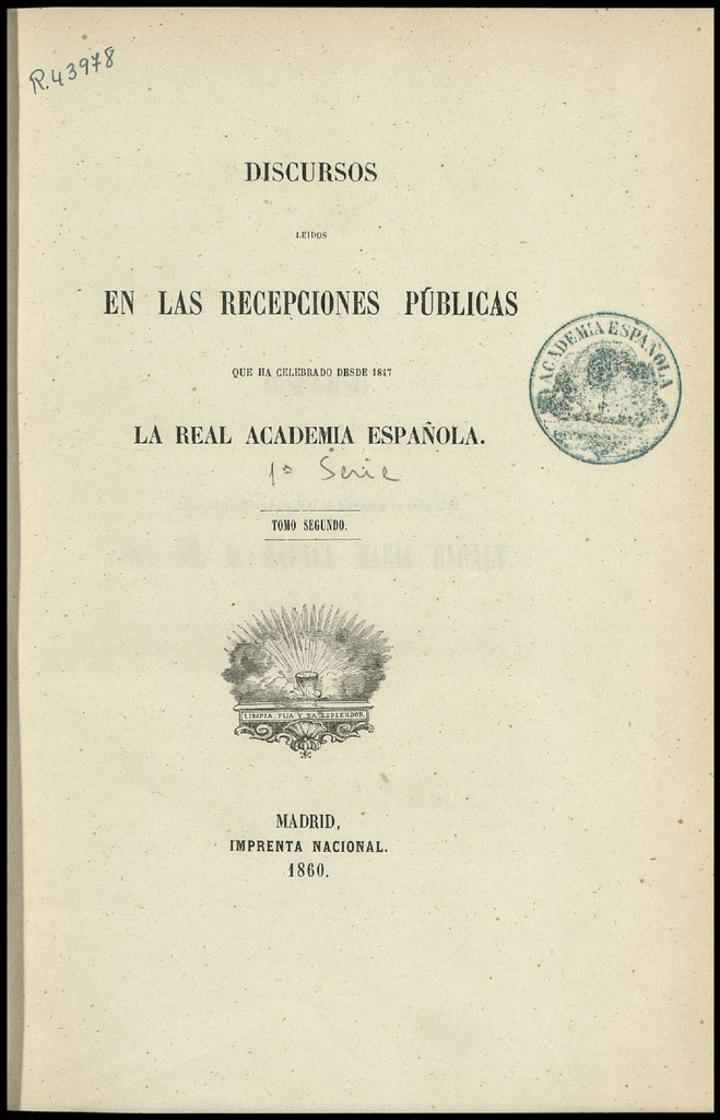 La Real Academia Española Elimina La ñ