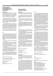 Diari Oficial de la Generalitat de Catalunya Núm. 4115 – 20.4.2004