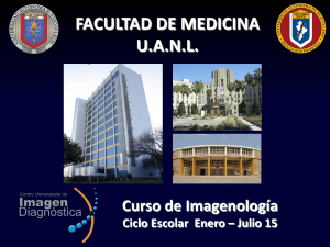 pasos para ingresar a med-u - Facultad de Medicina de la UANL