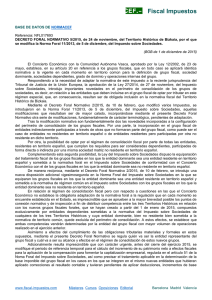 decreto foral normativo 5/2015