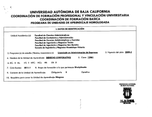 Derecho Corporativo