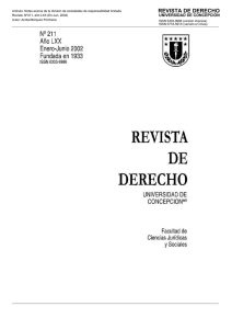 Notas acerca de la división de sociedades de responsabilidad