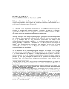 2004021936 - Superintendencia Financiera de Colombia