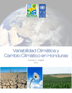 14 variabilidad climatica Honduras