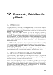 9.5 Tema 12-Prevención, Estabilización y Diseño