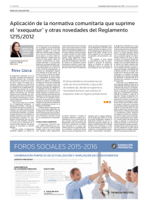 foros sociales 2015-2016 - Pérez