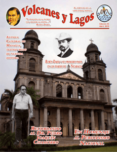 Aquí - Revista Volcanes y Lagos