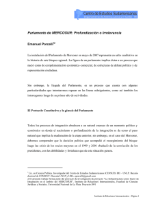 Plantilla PDFs - Instituto de Relaciones Internacionales
