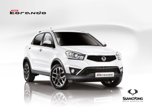 Untitled - SsangYong