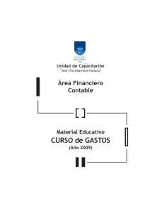 Material Educativo - Instituto de Capacitación y Formación