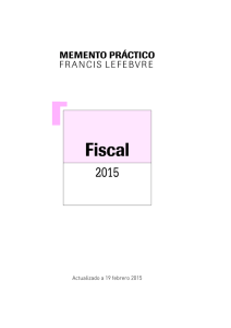 Fiscal - Marcial Pons
