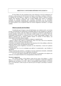 Francés - Escuela Oficial de Idiomas de Cartagena