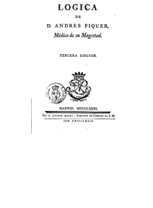 Lógica (1781) - Filosofiacatalana.cat