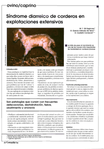 Revista Ganadería, ISSN: 1695-1123