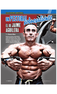 aguilera - Bodyfitness-es .com bodyfitness