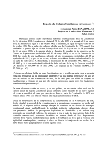 castellano - Instituto de Derecho Público