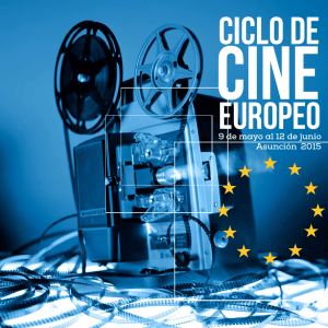 Ciclo de Cine Europeo