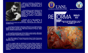 Reforma Número 69 - Universidad Autónoma de Nuevo León