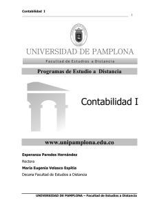 Universidad de Pamplona