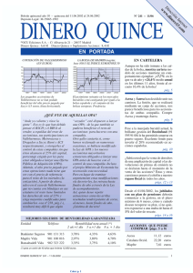 Dinero Quince – 10/06/2002 – N° 241