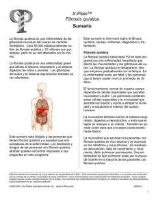 fibrosis quistica - Secretaría de Salud del Estado de México