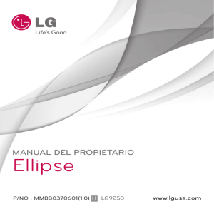 Ellipse - LG.com