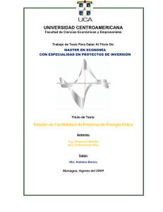 Repositorio Institucional - Universidad Centroamericana