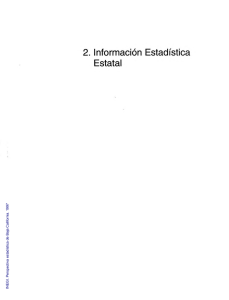 2. Informacion Estadistica Estatal 7