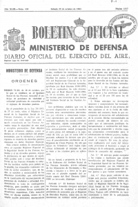 MINISTERIO Di DEFENSA - Biblioteca Virtual de Defensa