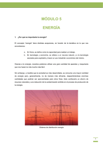 Energía - lineaverdeSuMunicipio.com