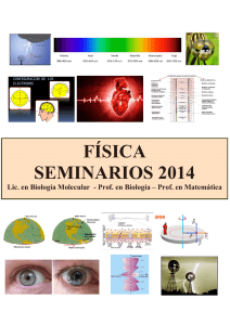 Libro de Seminarios 2014 - Universidad Nacional de San Luis