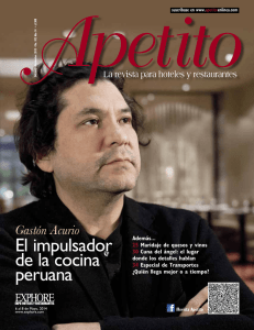 Apetito 102 - Revista Apetito Revista Apetito