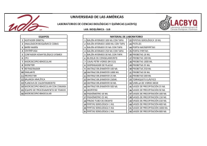1LB - Universidad de Las Américas