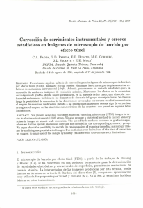 Rev. Mex. Fis. 42(6) (1995) 1014.