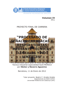 capítulo 1 - Universitat Politècnica de Catalunya