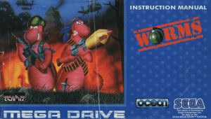 Worms Manual