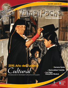 Yamaipacha No. 69 - Hanns-Seidel