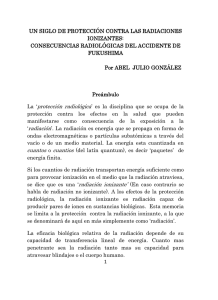 Versi&oacute;n completa del Acto de Incorporaci&oacute;n del Ing. Abel J. Gonz&aacute;lez