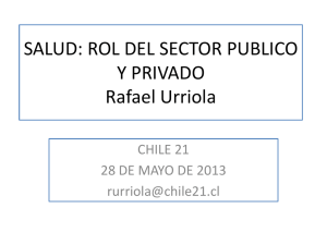 RUrriola-rol-del-sector-publico-y-privado-en-salud.