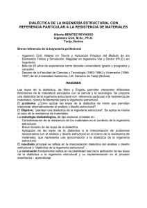 trabajo completo PDF - 24° Jornadas Argentinas de Ingeniería