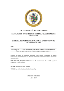 universidad técnica de ambato facultad de ingeniería en sistemas