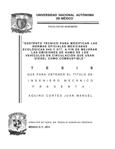 tesis - UNAM