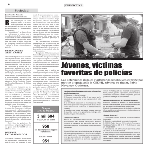 pagina 8. - La gaceta de la Universidad de Guadalajara