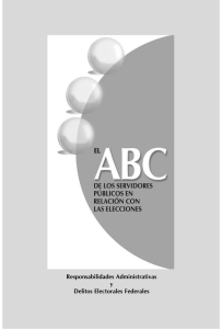 ABC - Fideicomiso Fondo Nacional de Fomento Ejidal