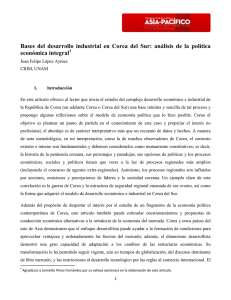 Descargue el documento AQUÍ - Universidad de Bogotá Jorge